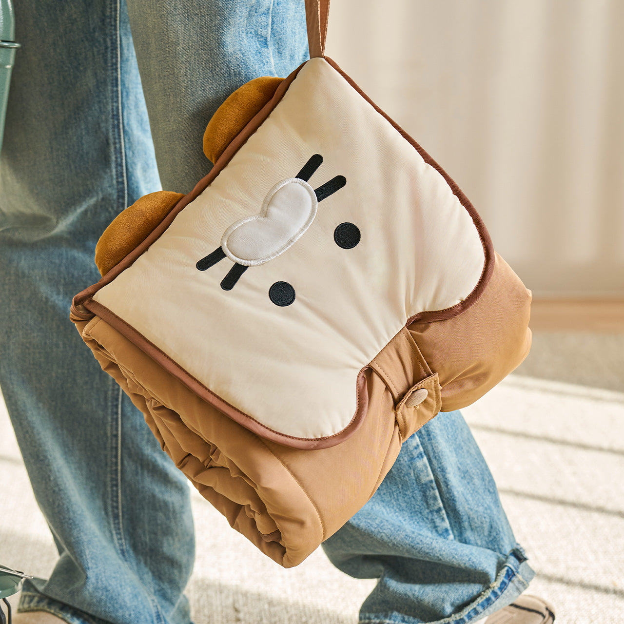KAKAO FRIENDS - Rouge Couverture Chunsik