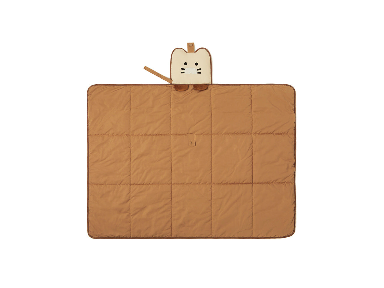 KAKAO FRIENDS - Rouge Couverture Chunsik - Detail 12