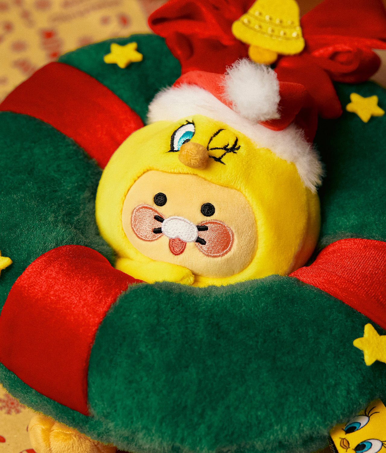 KAKAO FRIENDS - X Friends Peluche Friends - Detail 7