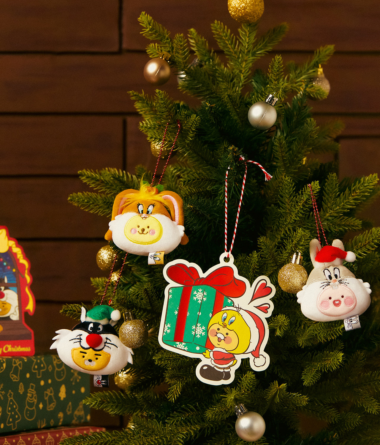 KAKAO FRIENDS - X Friends Peluche Friends - Detail 10