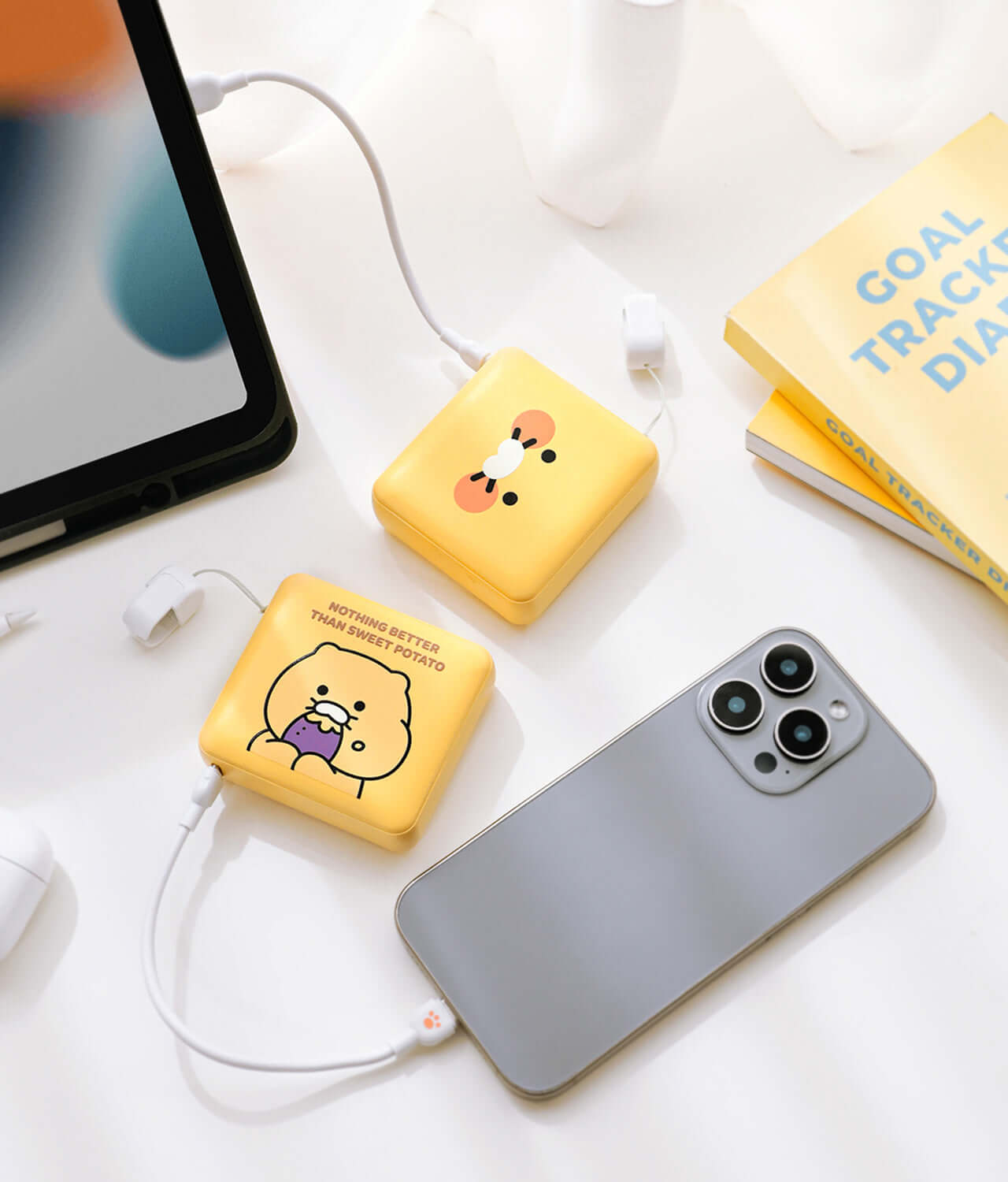 Batterie Externe Chunsik - Kakao Friends