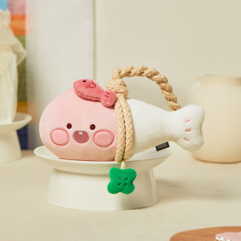 KAKAO FRIENDS - Apeach