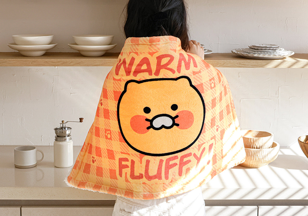 KAKAO FRIENDS - Chunsik Couverture - Detail 7