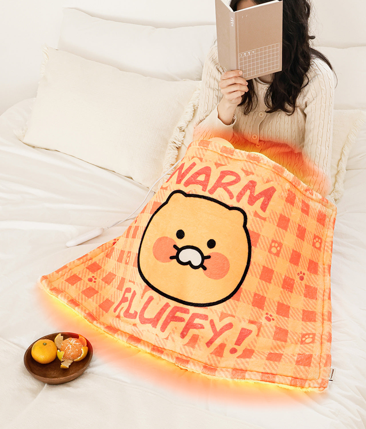 KAKAO FRIENDS - Chunsik Couverture - Detail 12