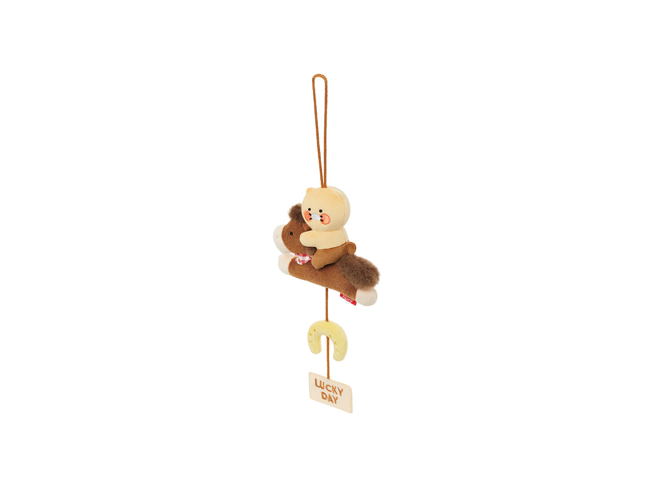 KAKAO FRIENDS - Peluche Chunsik - Detail 10