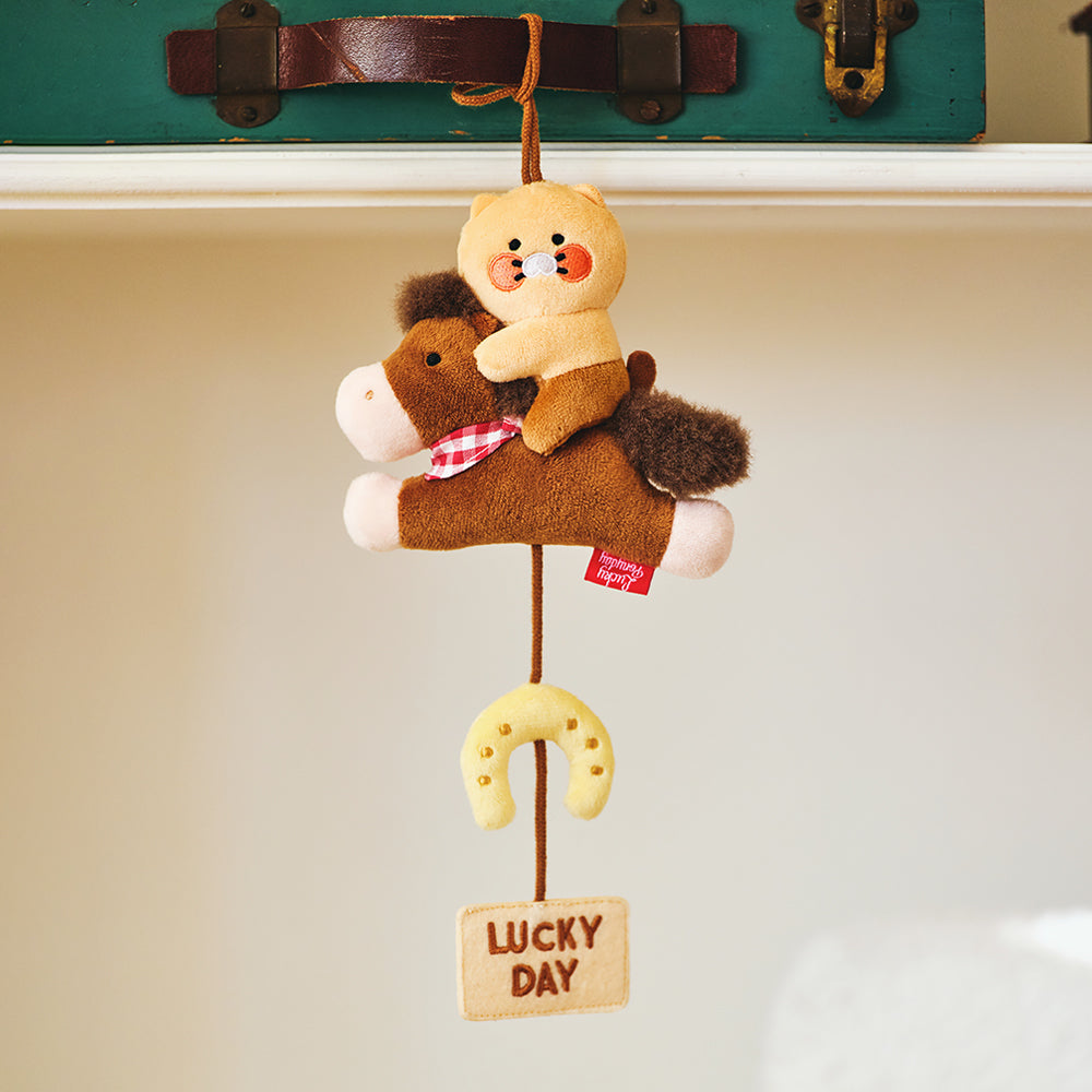 KAKAO FRIENDS - Peluche Chunsik