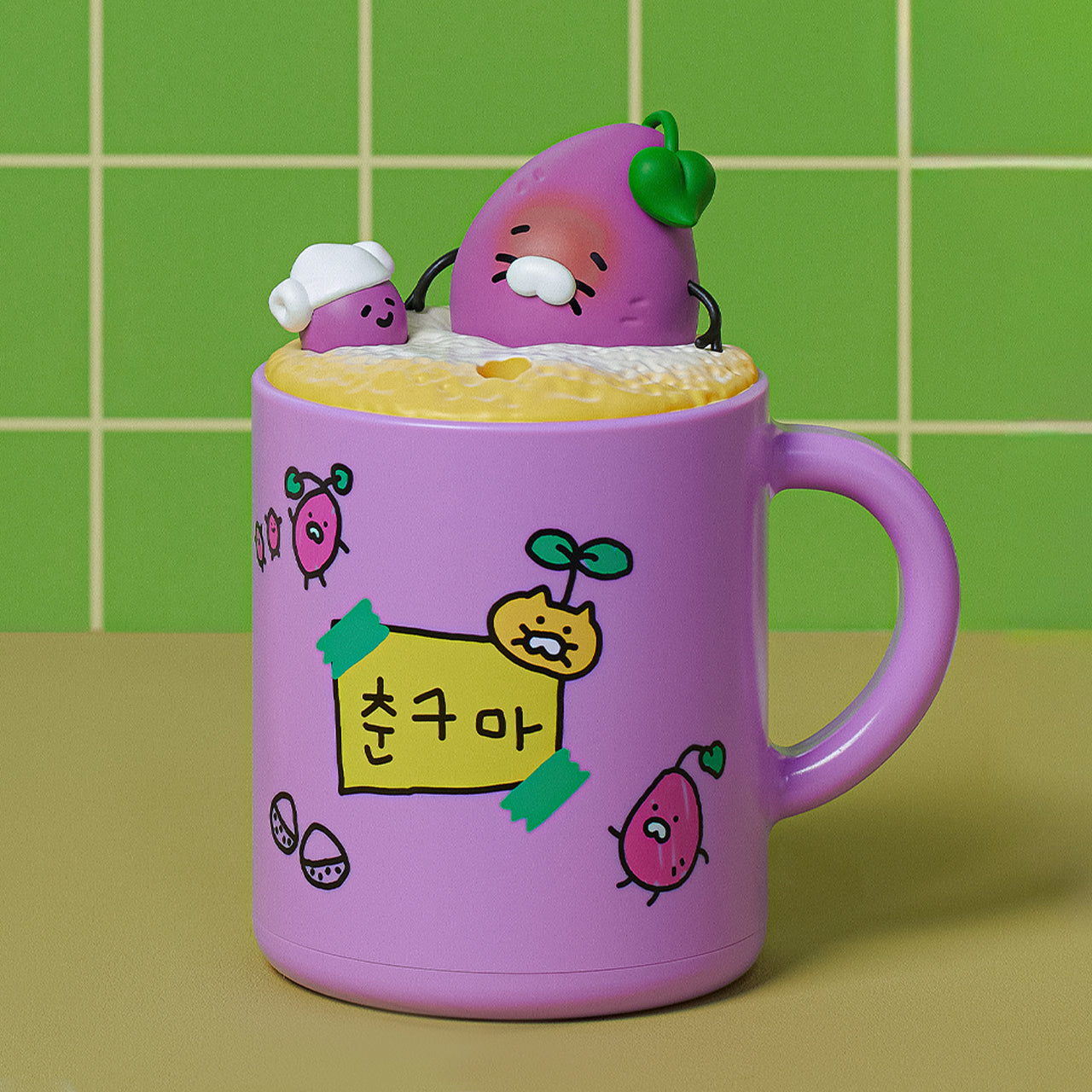 KAKAO FRIENDS -