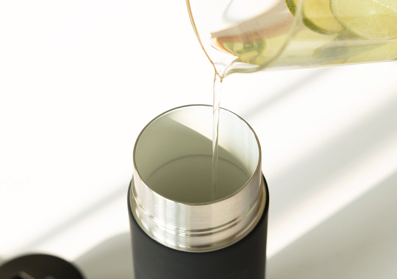 KAKAO FRIENDS - Chunsik Ceramique Tumbler - Detail 4