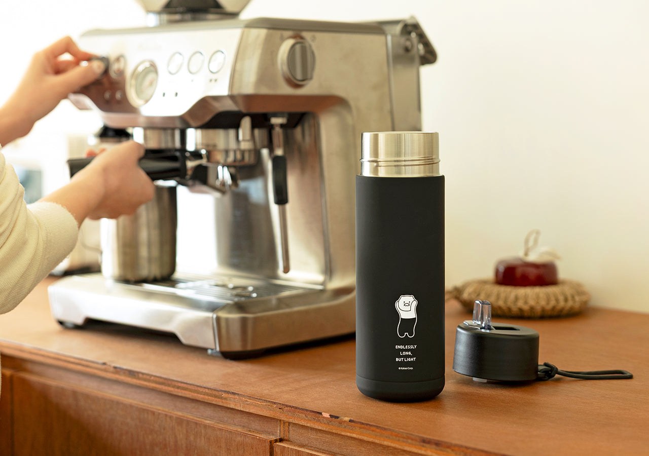 KAKAO FRIENDS - Chunsik Ceramique Tumbler - Detail 11