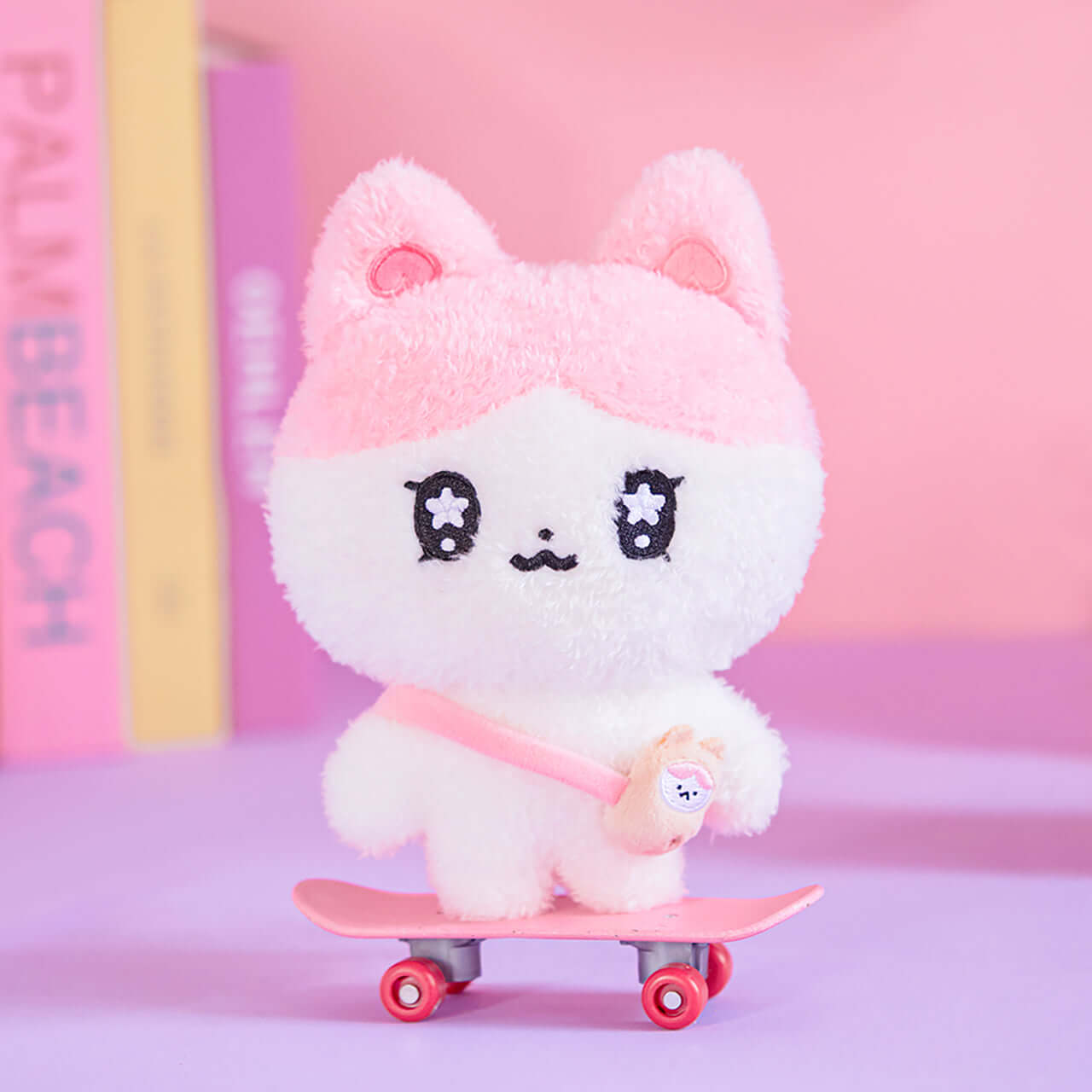 Peluche Poslin Kongi - Kakao Friends