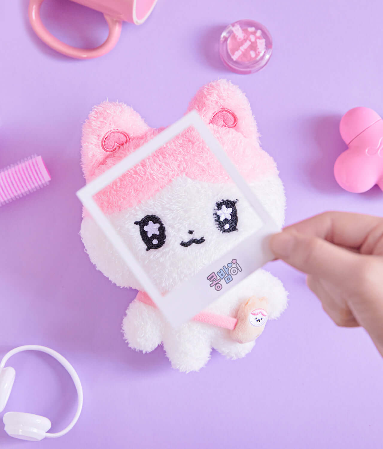 Peluche Poslin Kongi - Kakao Friends