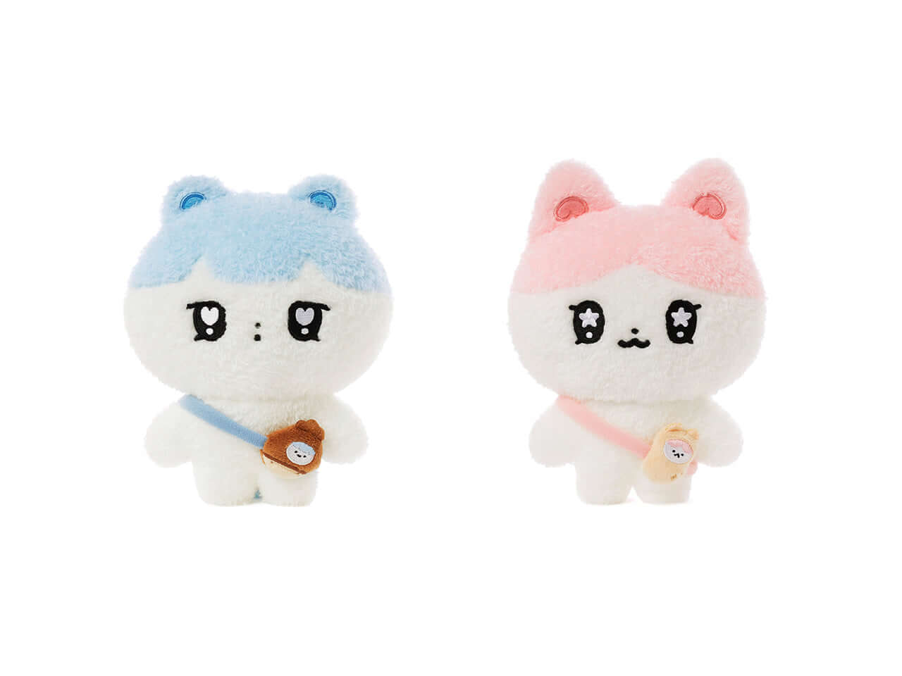 Peluche Poslin Bami - Kakao Friends