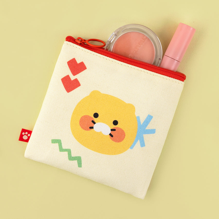 KAKAO FRIENDS - Chunsik Pochette