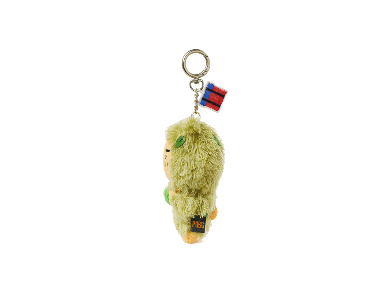 KAKAO FRIENDS - XFriends Porte-cles Peluche Ryan - Detail 11