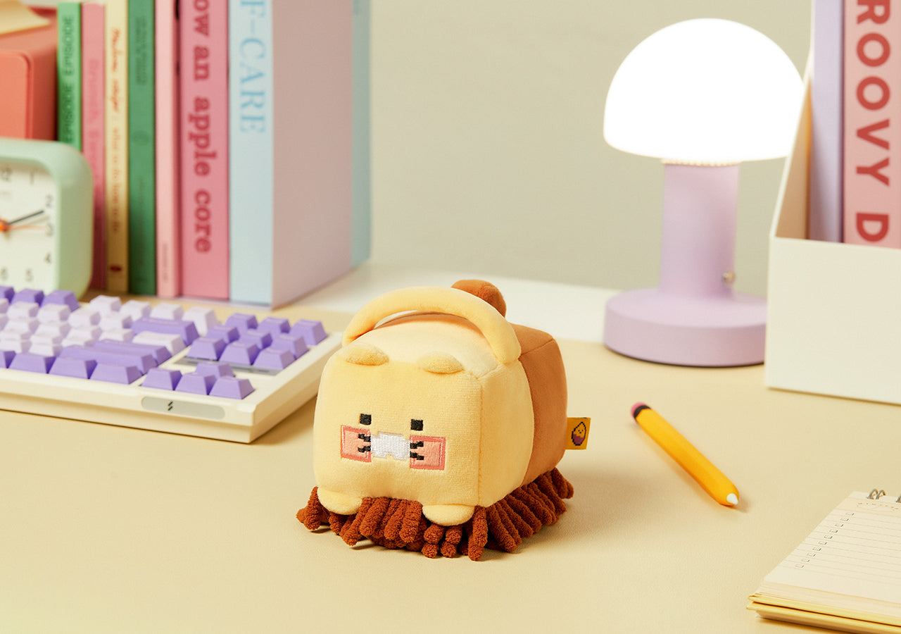 KAKAO FRIENDS - Peluche Chunsik - Detail 3