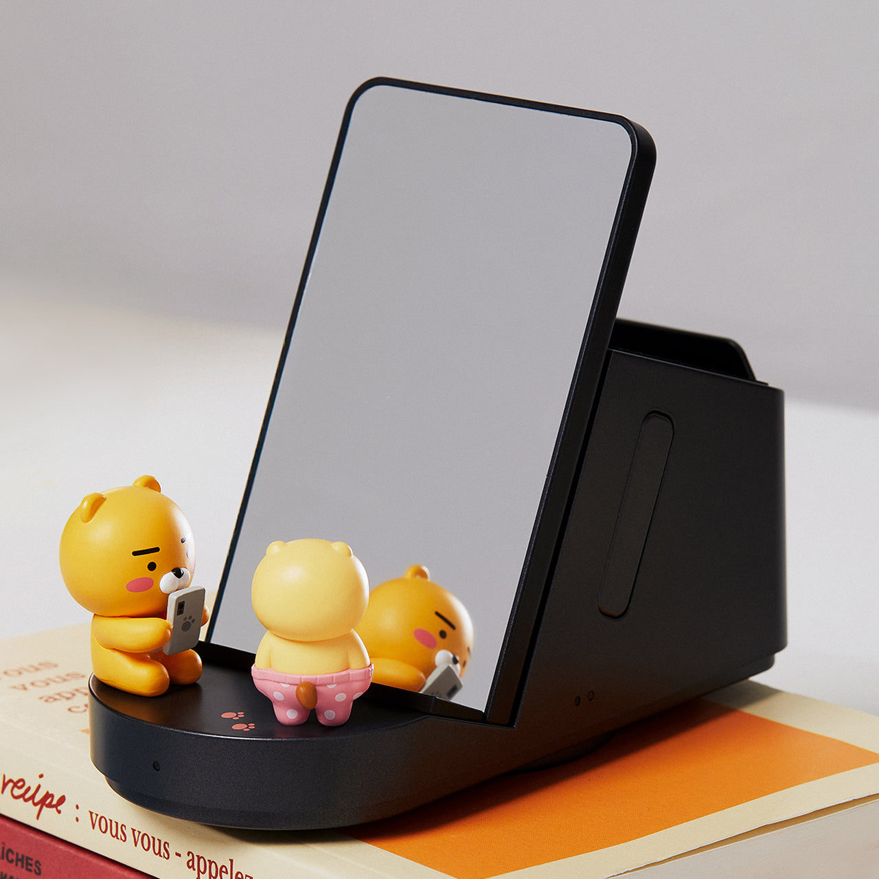 KAKAO FRIENDS - 3in1 Ryan&Chunsik