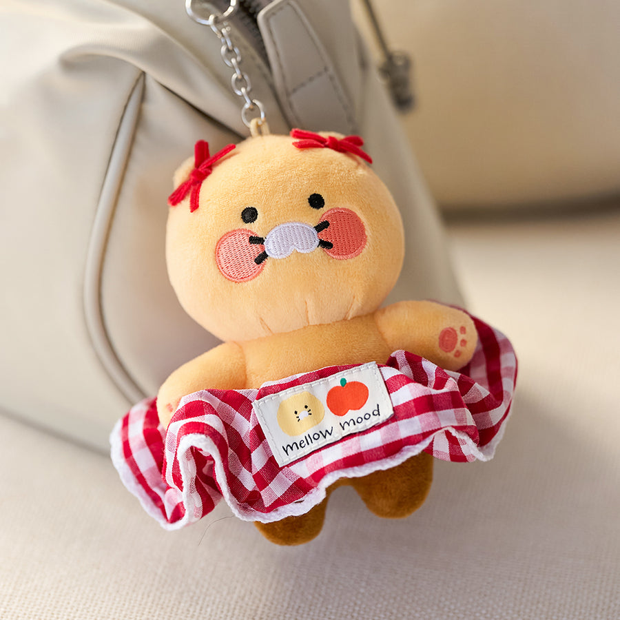 KAKAO FRIENDS - Porte-cles Chunsik