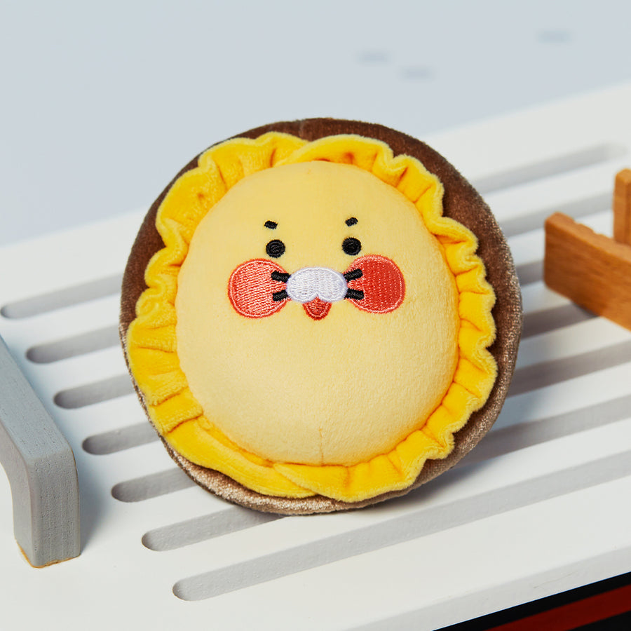KAKAO FRIENDS - PeluchePorte-cles Chunsik