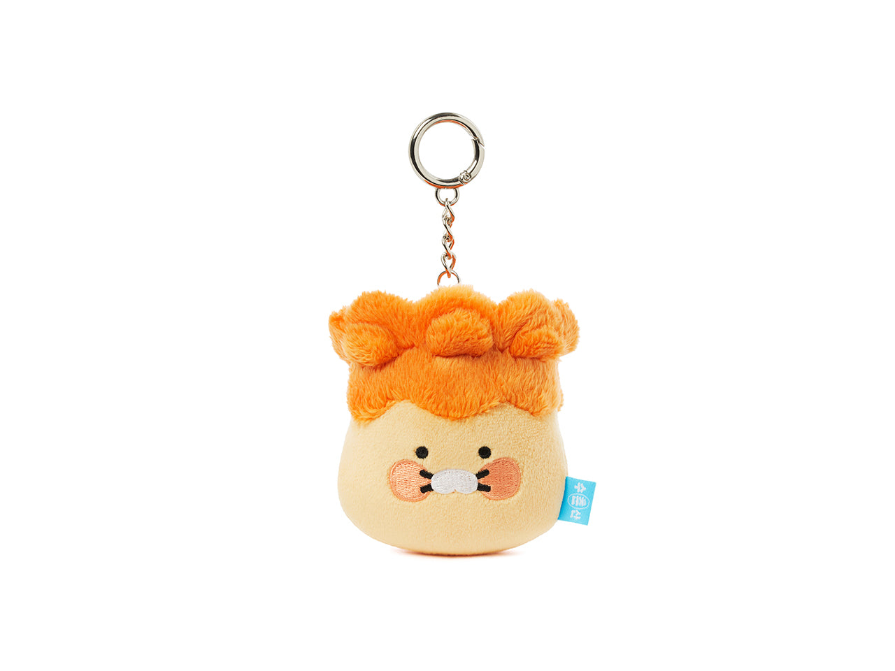 KAKAO FRIENDS - PeluchePorte-cles Chunsik - Detail 9