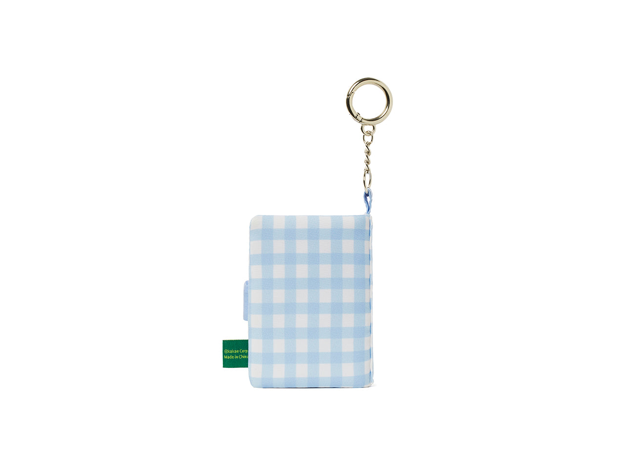 KAKAO FRIENDS - Mini Carnet Porte-cles Chunsik - Detail 9