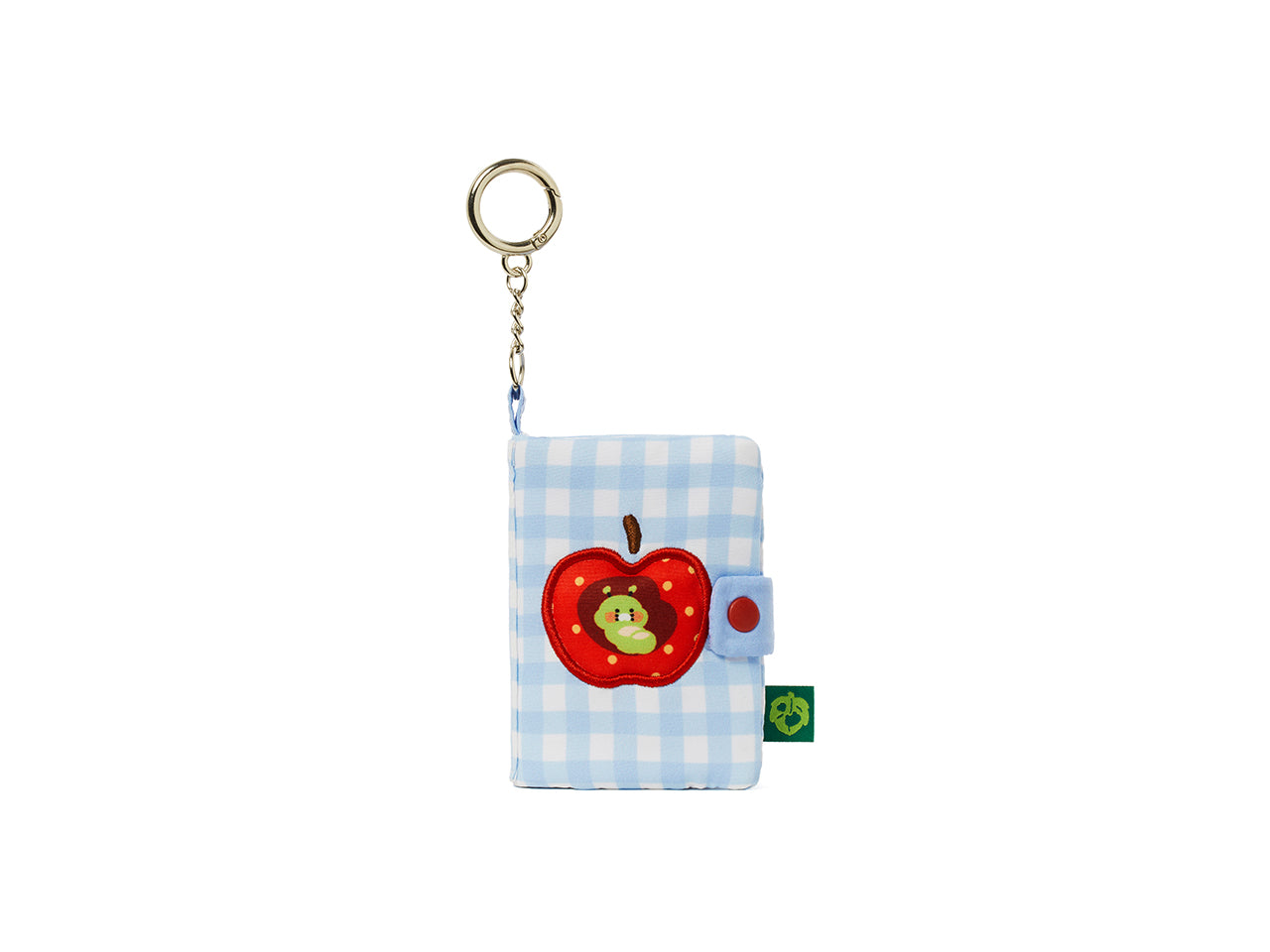 KAKAO FRIENDS - Mini Carnet Porte-cles Chunsik - Detail 8
