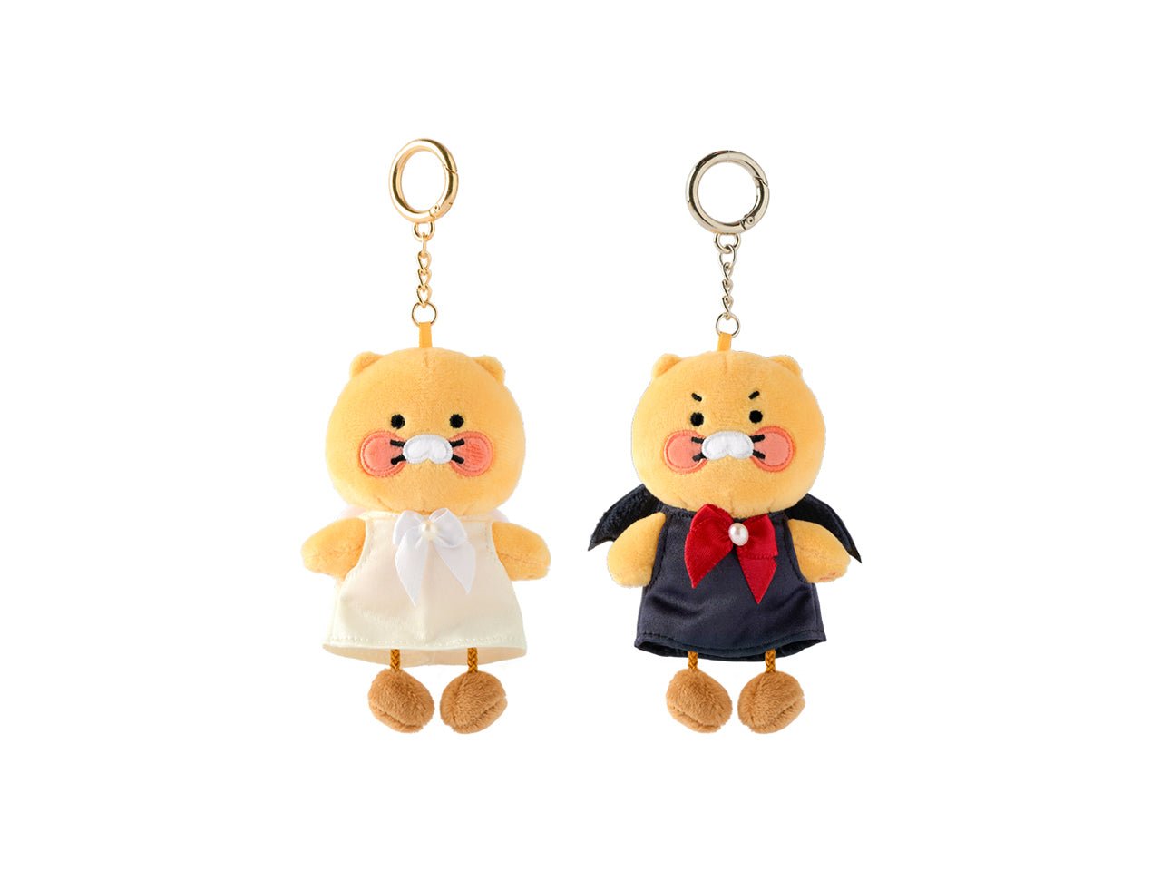 KAKAO FRIENDS - Chunsik Peluche Porte-cles - Detail 8