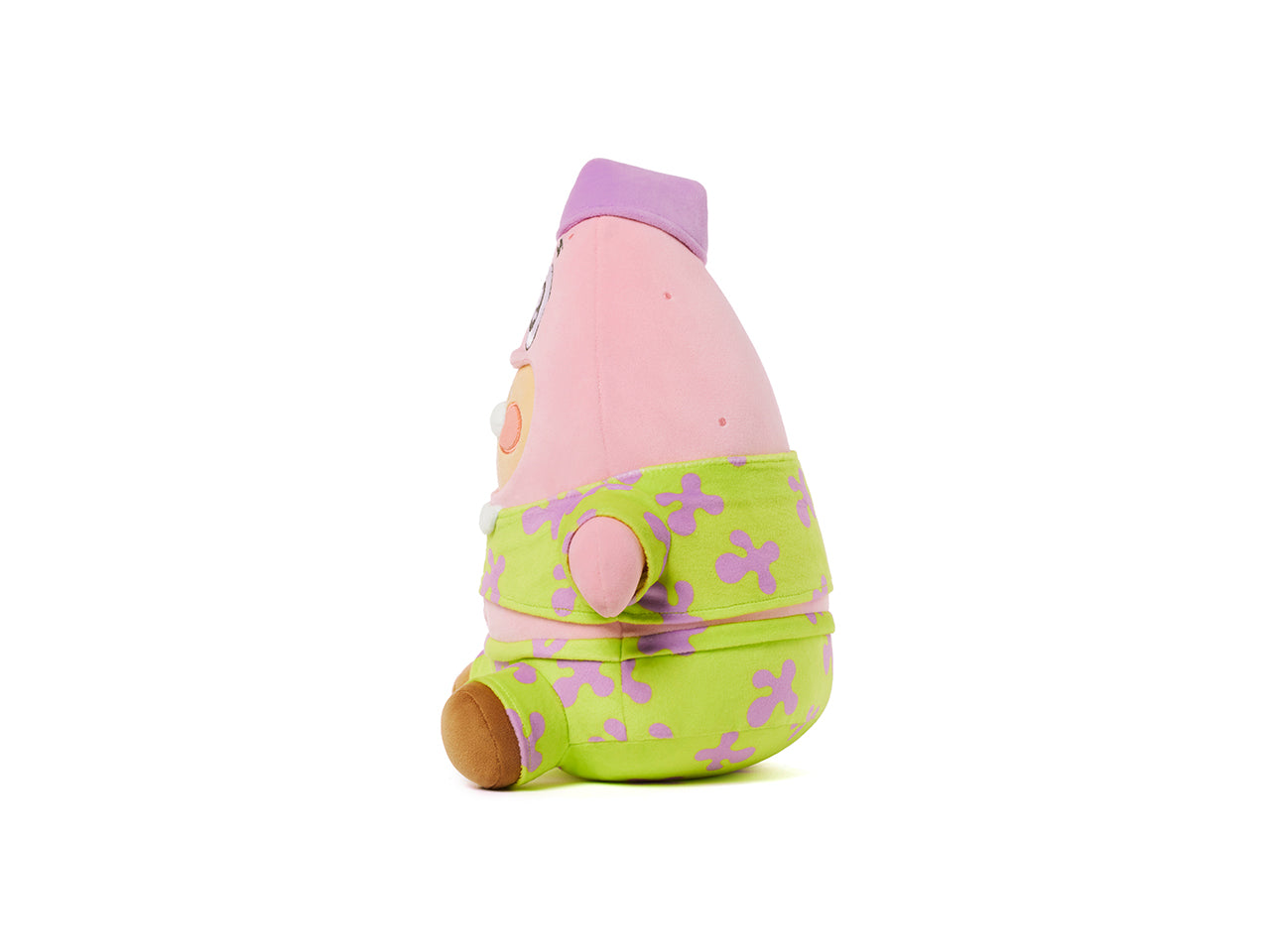 KAKAO FRIENDS - SpongeBobXFriends Baby Patrick Peluche Baby Chunsik - Detail 12