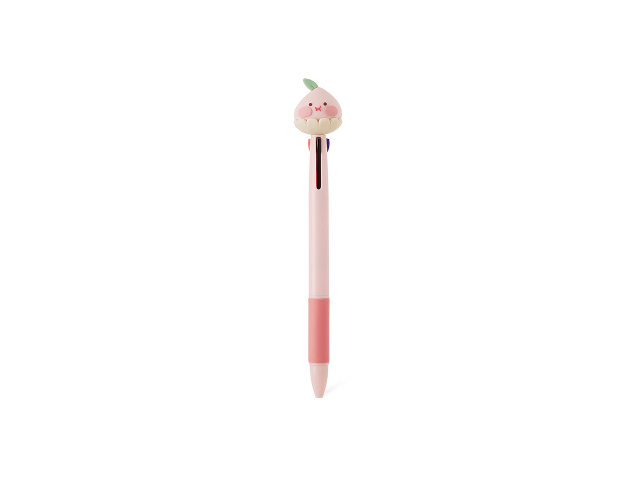 KAKAO FRIENDS - Peach Peach Figurine 3Stylo Little Apeach - Detail 6