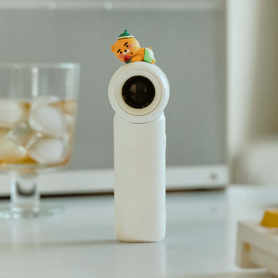 Ventilateur Puissant Ryan - Kakao Friends