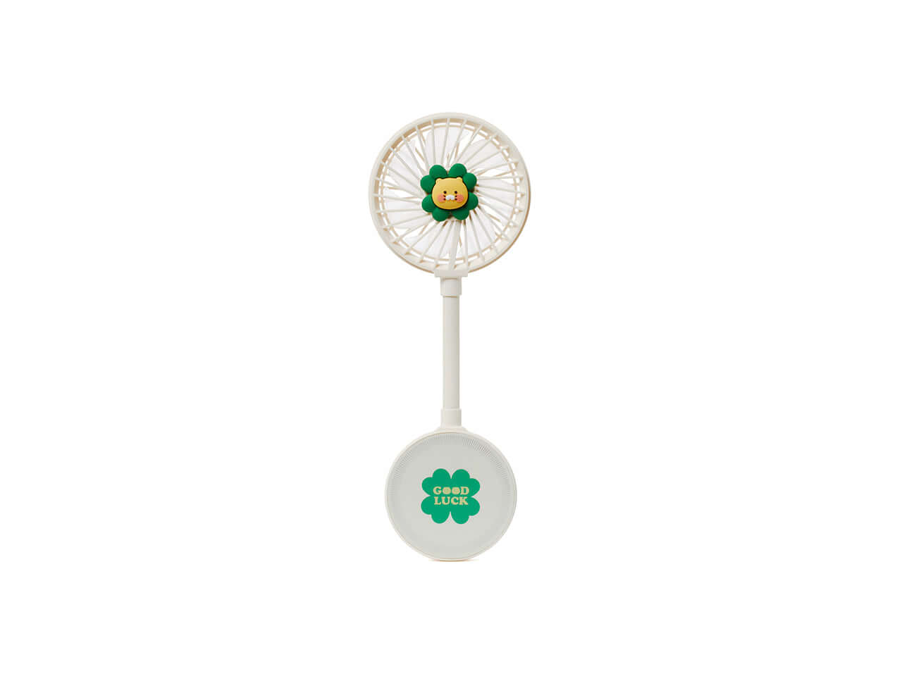 Ventilateur Portable Chunsik - Kakao Friends