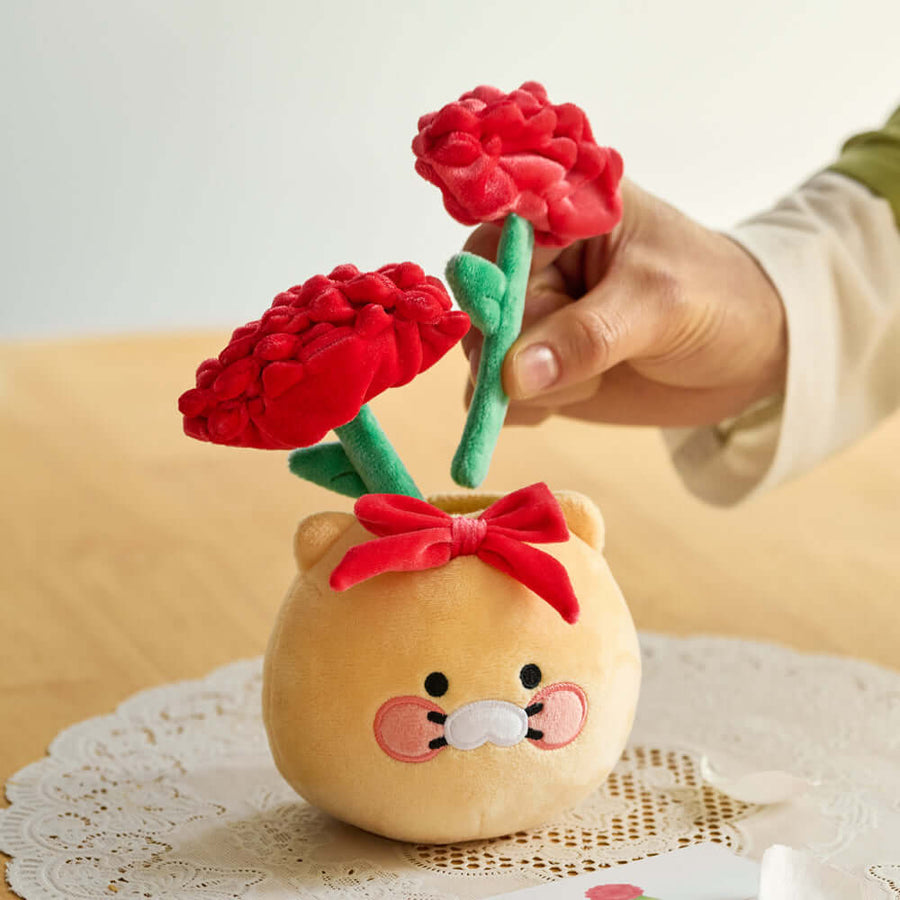 Article Chunsik - Kakao Friends