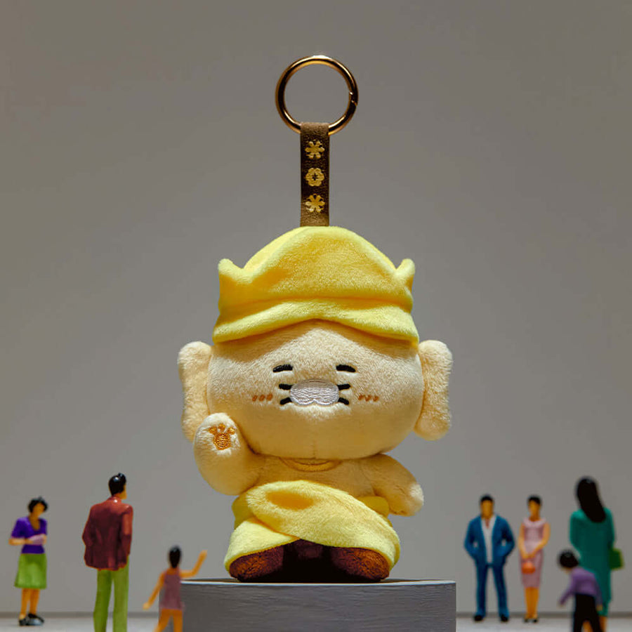 Porte-cles Chunsik - Kakao Friends