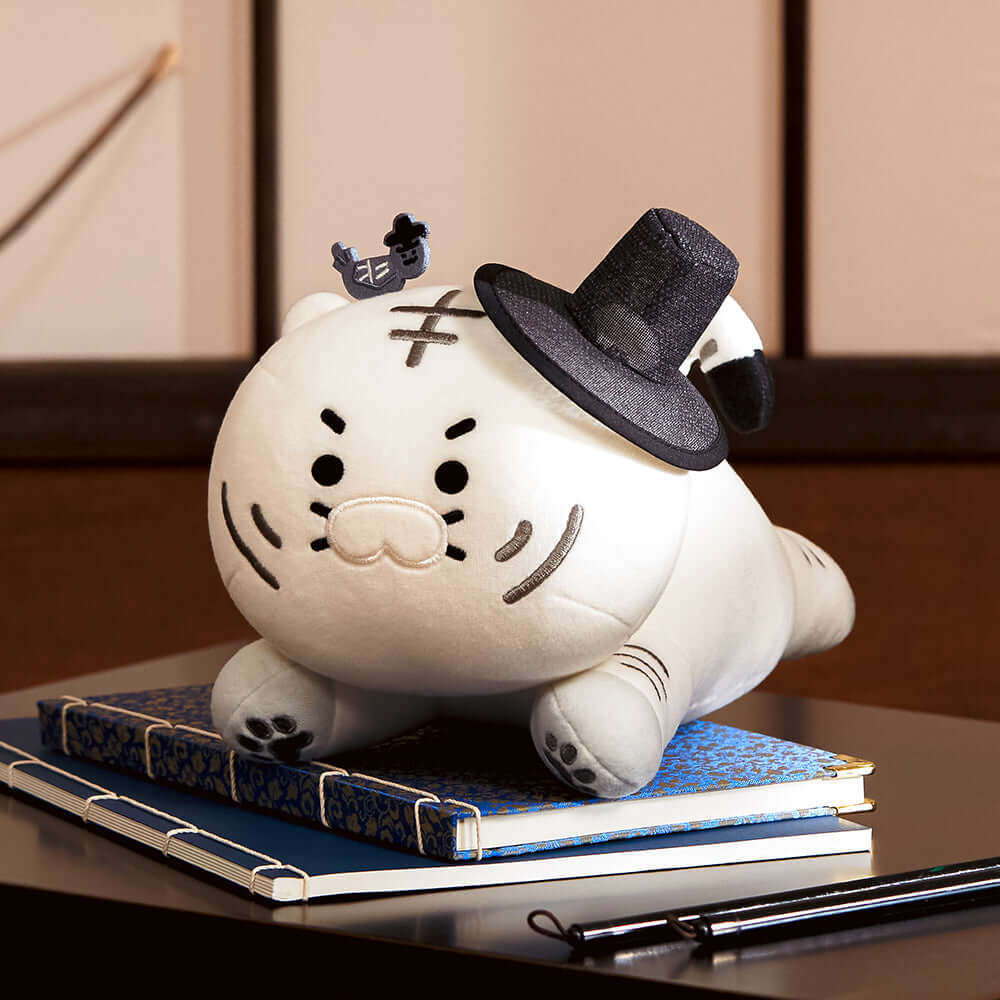 Mini Coussin Chunsik - Kakao Friends