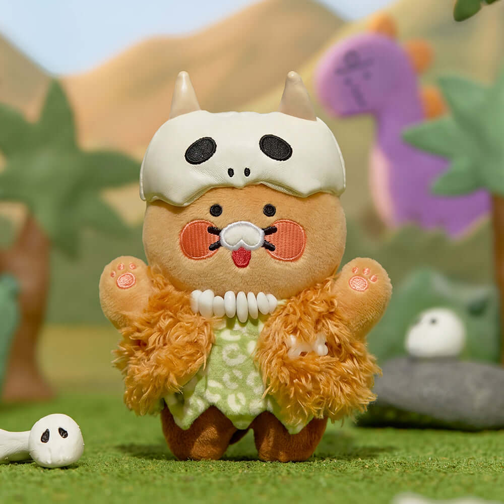 Peluche Porte-cles Chunsik - Kakao Friends