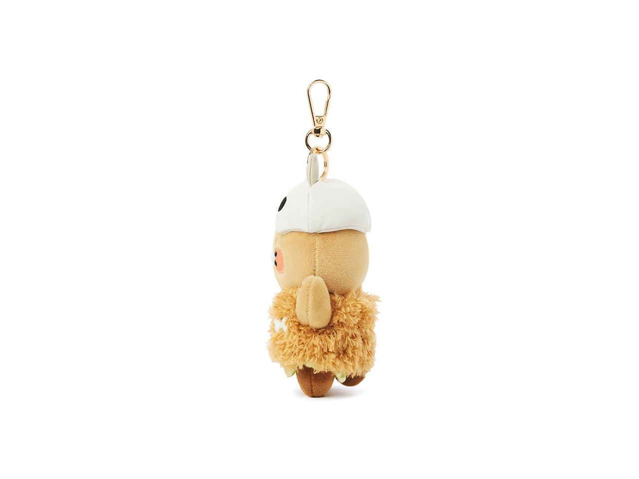 Peluche Porte-cles Chunsik - Kakao Friends