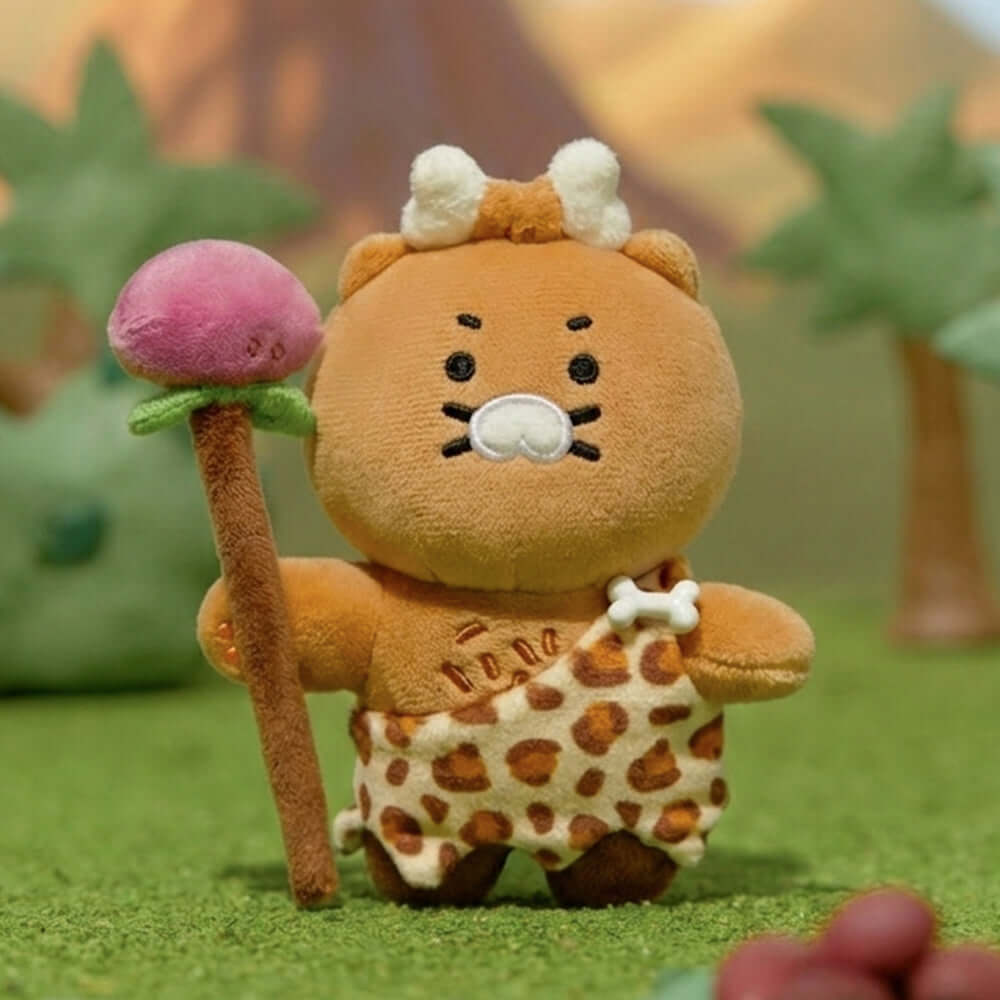 Peluche Porte-cles Chunsik - Kakao Friends