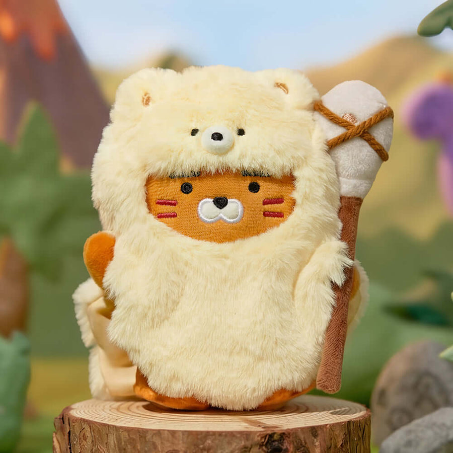 Peluche Porte-cles Ryan - Kakao Friends