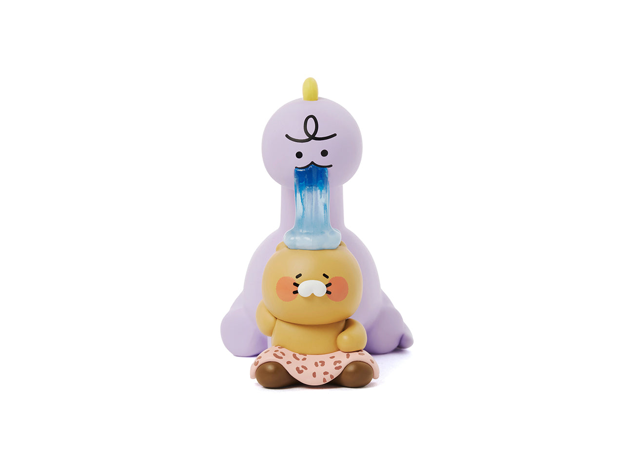 Figurine Aleatoire Chunsik - Kakao Friends