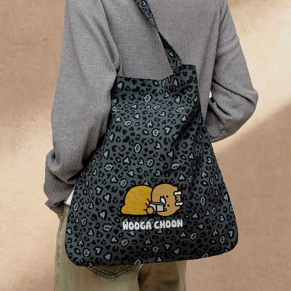 Tote Bag Chunsik - Kakao Friends
