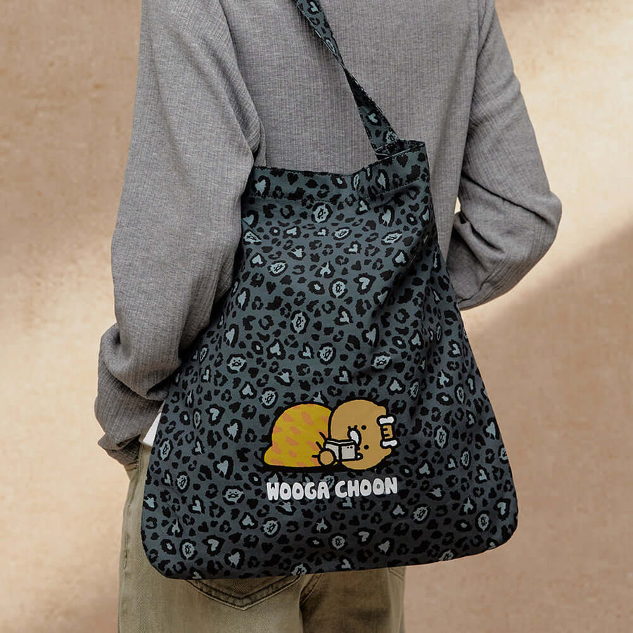 Tote Bag Chunsik - Kakao Friends