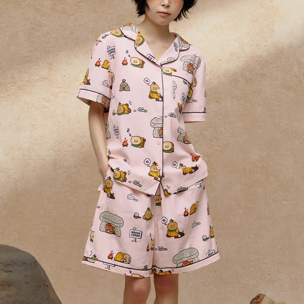 Pyjama Chunsik - Kakao Friends