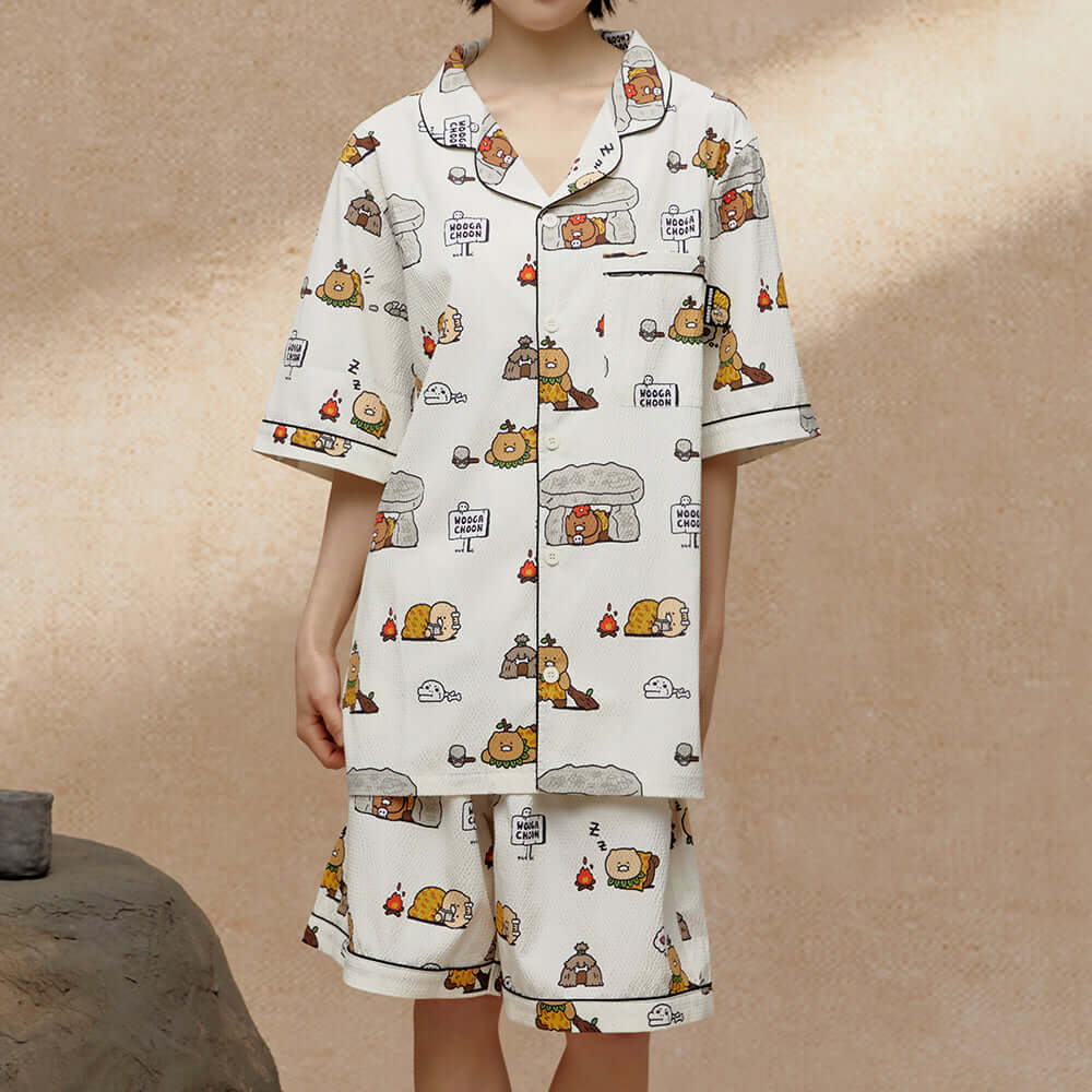 Pyjama Chunsik - Kakao Friends