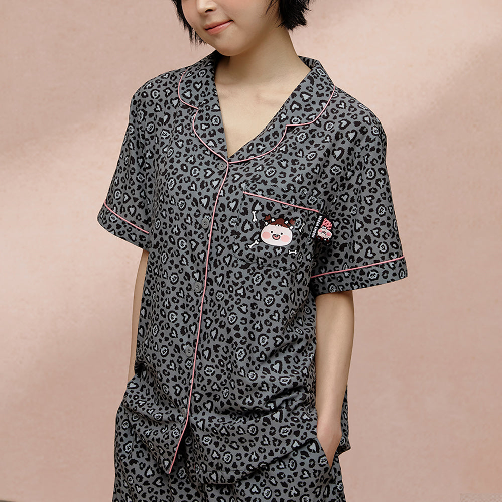 Pyjama Apeach - Kakao Friends