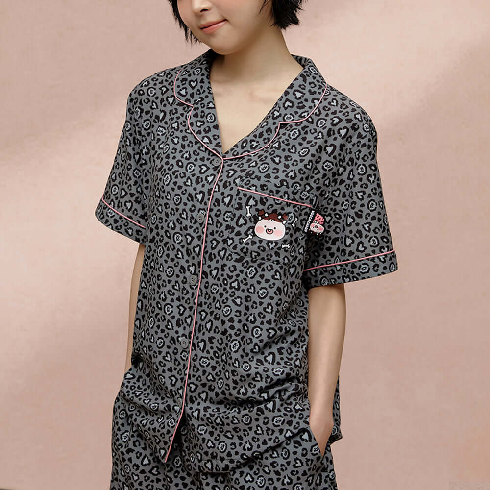 Pyjama Apeach - Kakao Friends