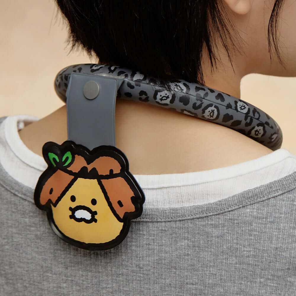 Refroidisseur Cou Chunsik - Kakao Friends