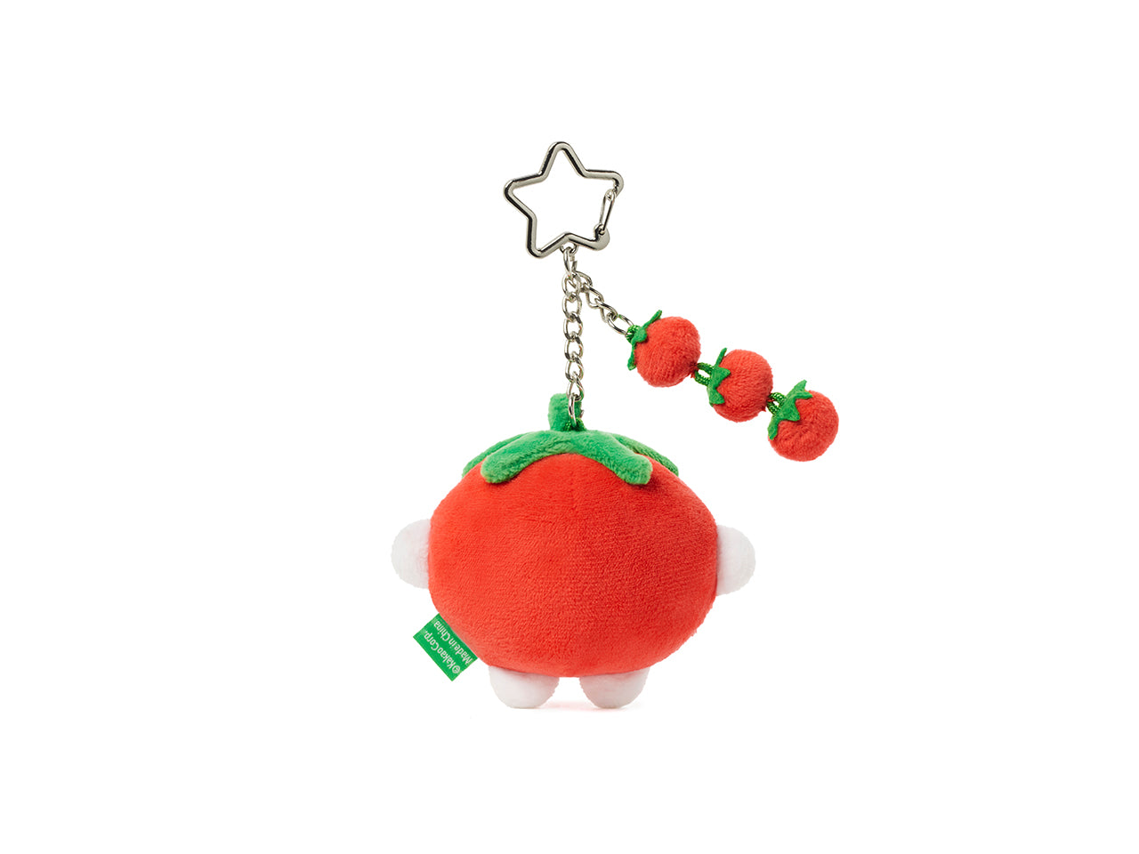 Peluche Porte-cles Chunsik - Kakao Friends