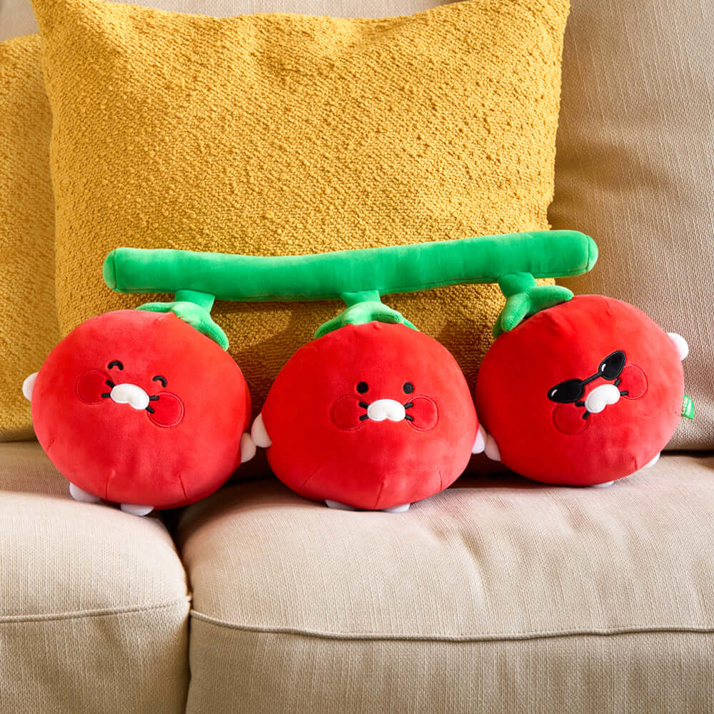 Coussin Chunsik - Kakao Friends