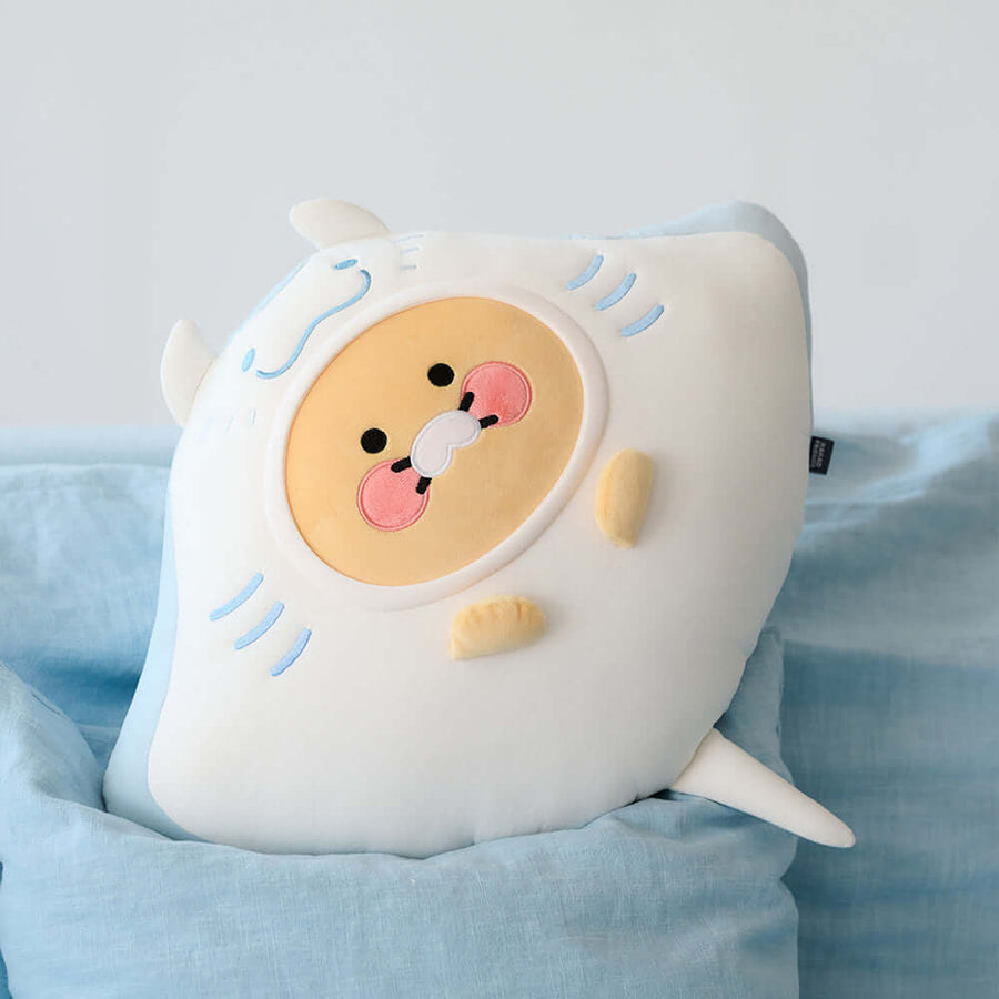 Coussin Rafraichissant Chunsik - Kakao Friends
