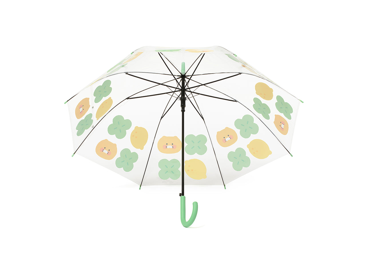 Parapluie Transparent Chunsik - Kakao Friends