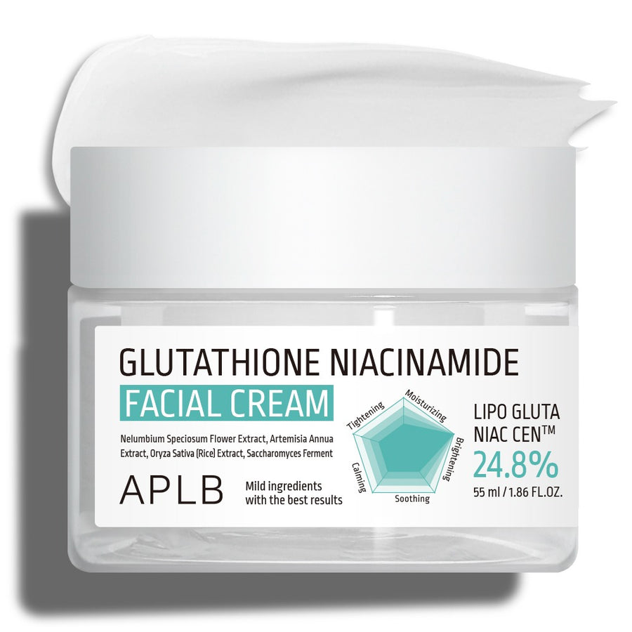 APLB Glutathion Niacinamide Creme Visage